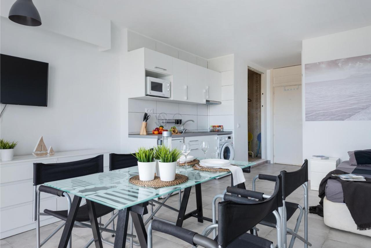 Nice Studio In Siesta 2 In Puerto Alcudia 7 Apartman Kültér fotó