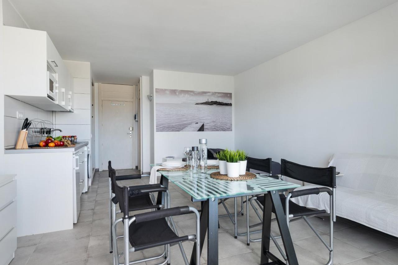 Nice Studio In Siesta 2 In Puerto Alcudia 7 Apartman Kültér fotó