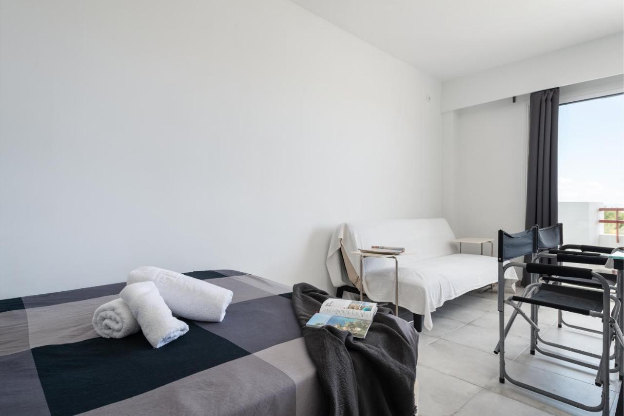 Nice Studio In Siesta 2 In Puerto Alcudia 7 Apartman Kültér fotó